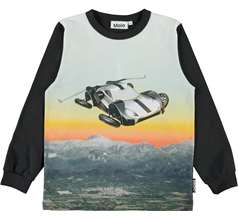 Rez T-shirts & Tops